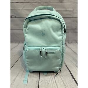 Brevite Jumper Camera Bag Sky Blue laptop Camera Travel Backpack Carry On